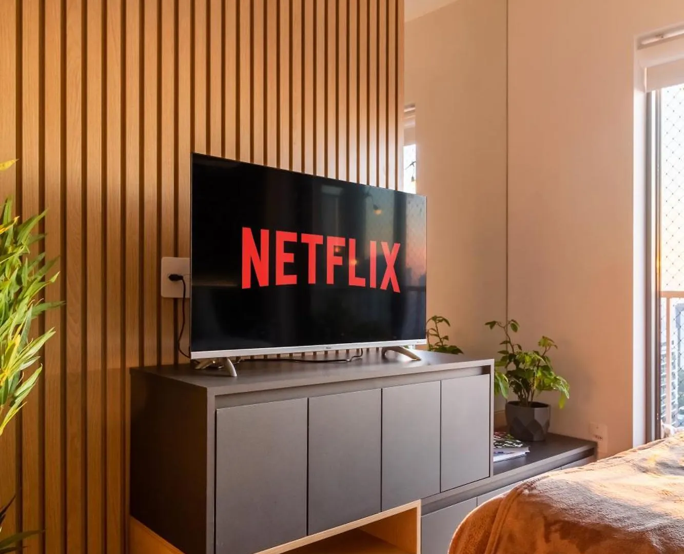 Apartament Oasis Urbano Faria Lima São Paulo