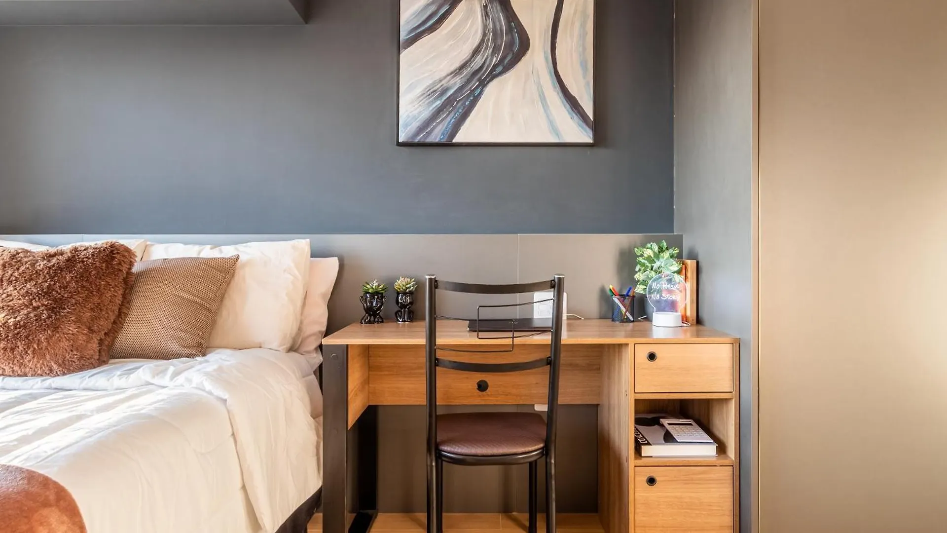 Oasis Urbano Faria Lima Apartment Sao Paulo
