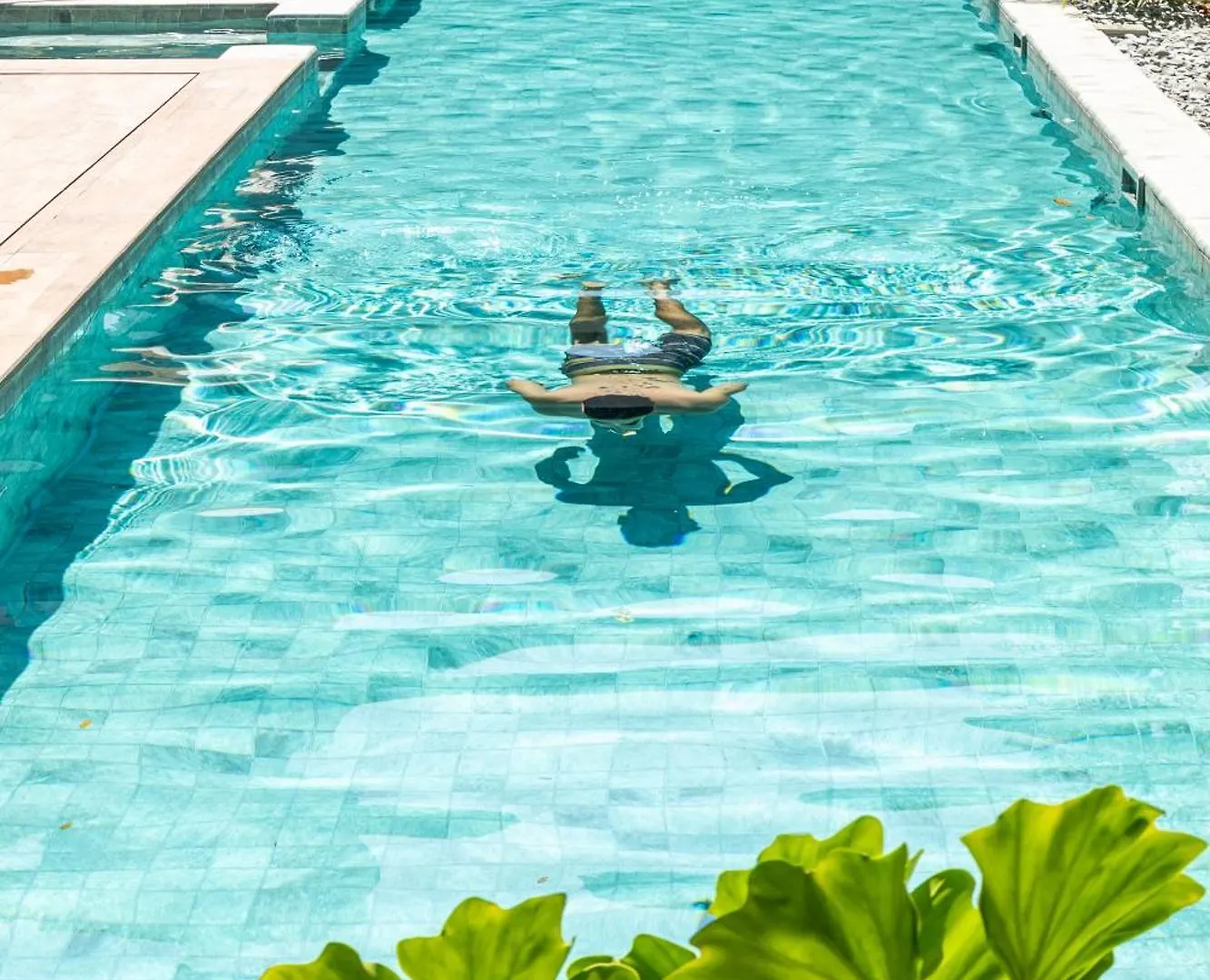 Oasis Urbano Faria Lima Apartment Sao Paulo